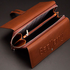 портмоне Baellerry Guero